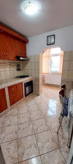 Apartament cu 2 camere decomandat în Fălticeni