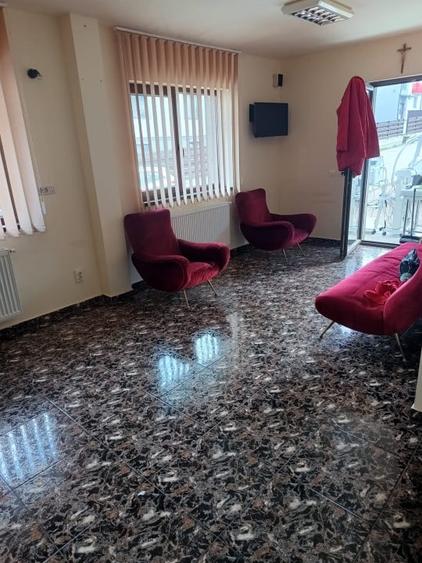 Apartament cu 2 camere în Florești — fotografia 1
