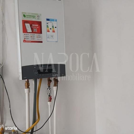 Casă cu 3 camere cu Teren 500 Mp în Central