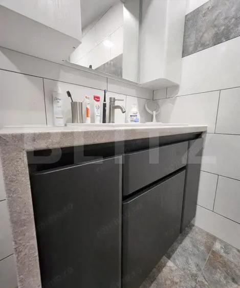 Casă cu 2 camere cu Teren 1000 Mp în Unirii