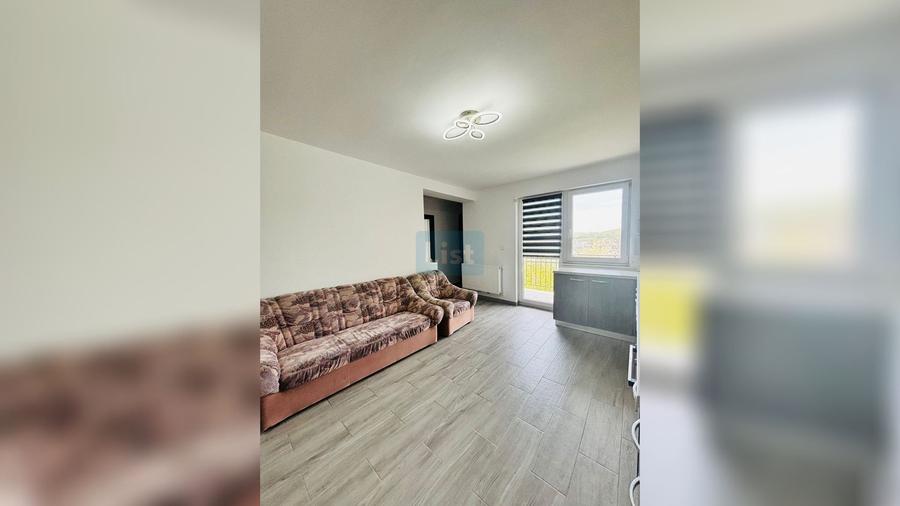 Apartament cu 2 camere decomandat în Centura