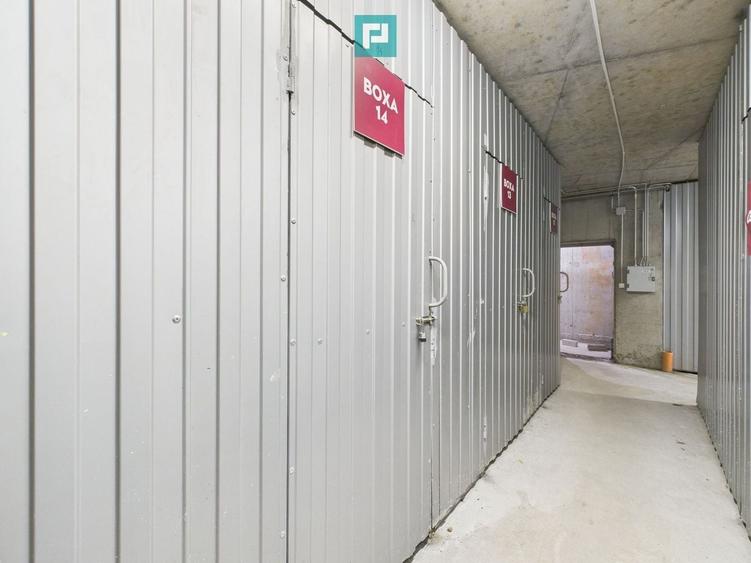 Proprietate specială, de 3 mp, în Complex Studențesc