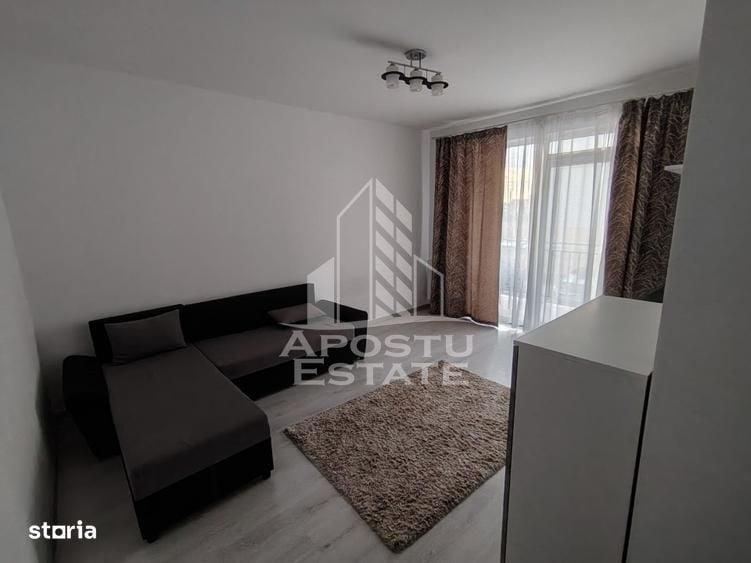 Apartament cu 2 camere în Girocului
