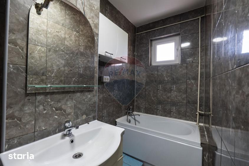 Apartament cu 2 camere în Craiovei