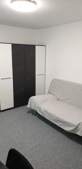 Garsonieră decomandată în Sălăjan