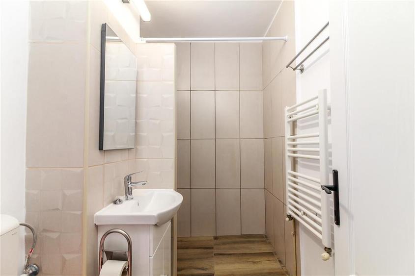 Apartament cu 2 camere decomandat, mobilat în Mănăștur