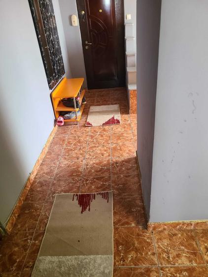 Apartament cu 2 camere decomandat în Luduș