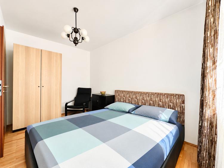 Apartament cochet in zona Dorobanti, Beller - 13