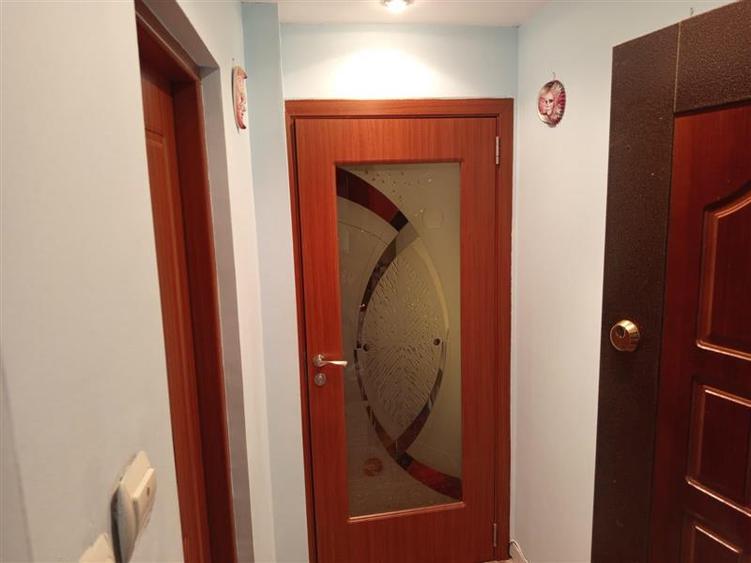 Apartament cu 2 camere nedecomandat, mobilat în Ultracentral
