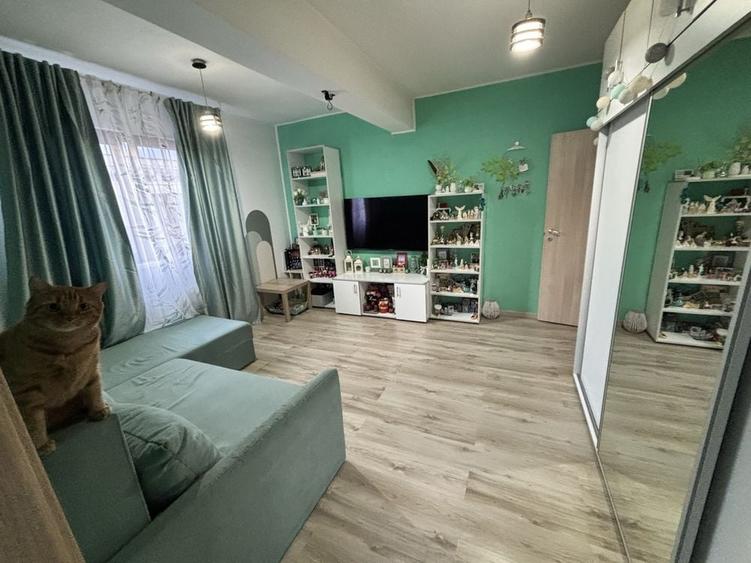 Apartament cu 2 camere în Central