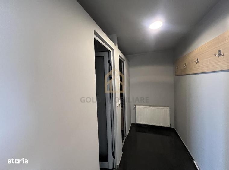 Spațiu comercial, de 190 mp, în Tăuții-Măgherăuș