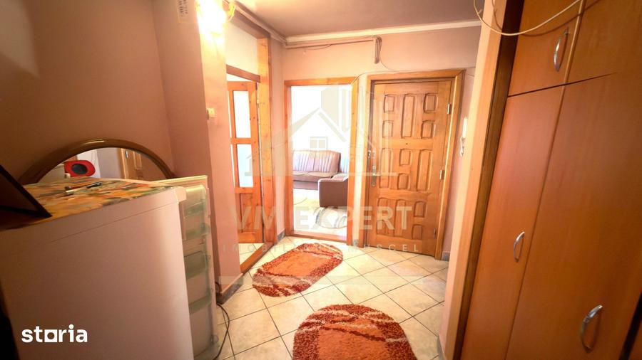 Apartament cu 2 camere în Central