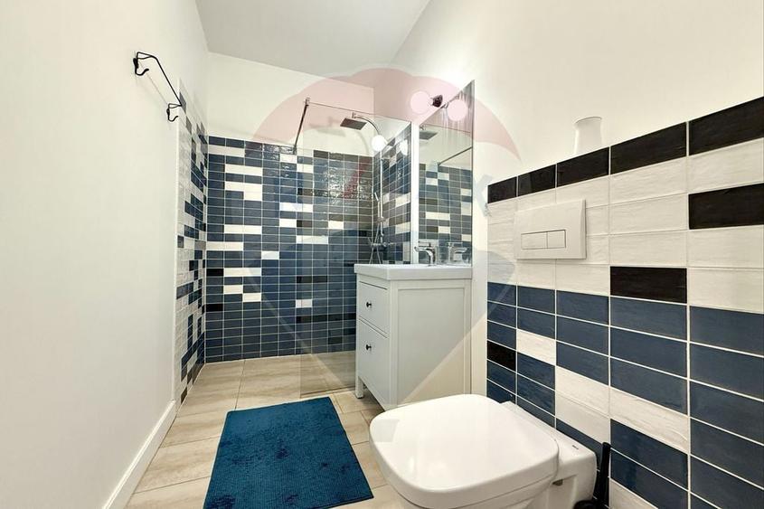 Apartament decomandat 1 camera, Vivido, Iulius Mall - 2