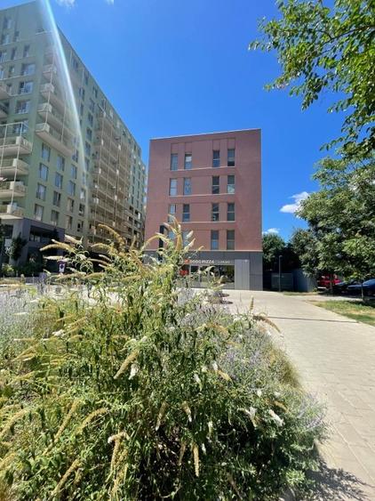 Apartament 2 camere mobilat Marmura Residence, Sector 1 - 9