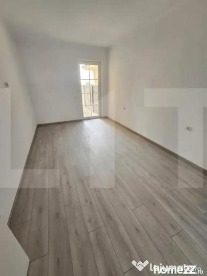 Duplex modern cu 250 mp teren | 86 mp utili | Terasa genero - Urseni (Timis) - 5