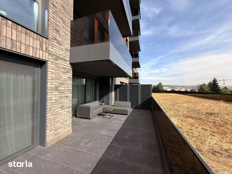 Apaartament de lux, Str. Herculane, cu garaj - 18