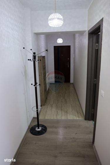 Garsonieră în Burdujeni