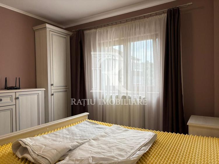 Apartament cu 3 camere | Etaj 3 | Decebal | Oradea - 2
