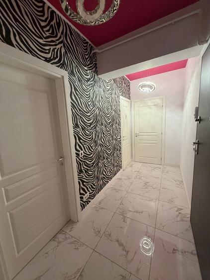 Apartament 3 camere 71 mp | Exigent Plaza | Metrou Lujerului | Liniei - 15