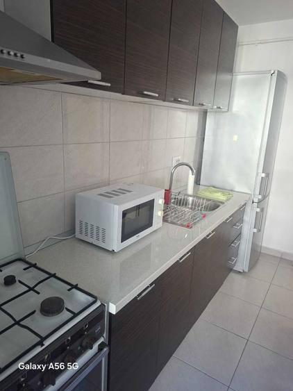 Garsonieră decomandată în Chiajna