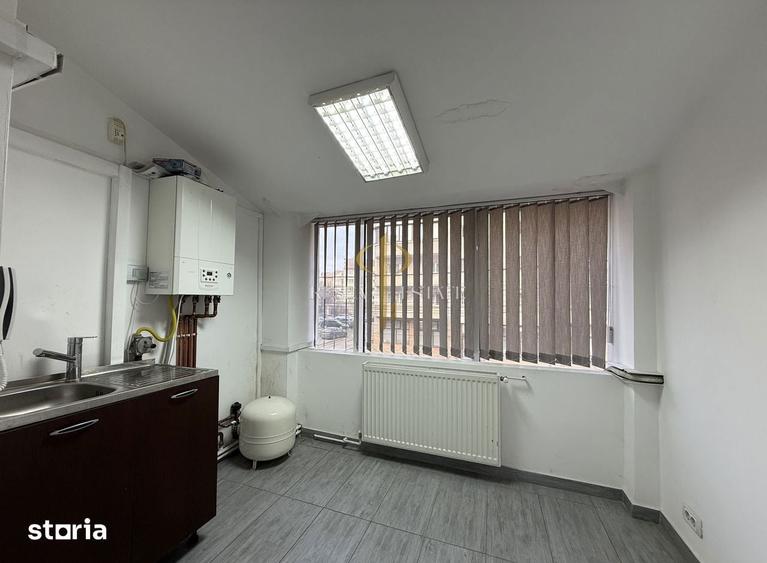Spațiu comercial, de 100 mp, în Dorobanților