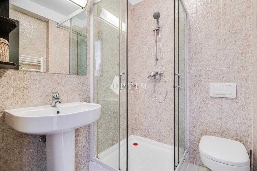 Apartament cu 3 camere decomandat, mobilat în Băneasa