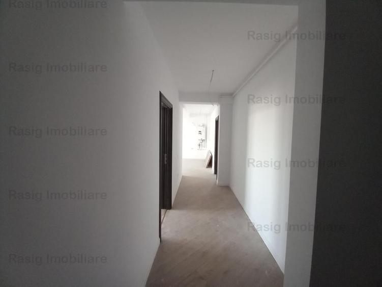 Apartament cu 2 camere decomandat în Ștefăneștii de Jos