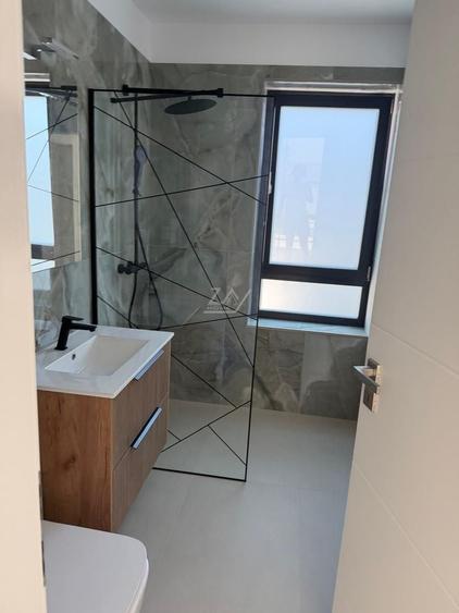 Apartament cu 2 camere, mobilat în Giroc