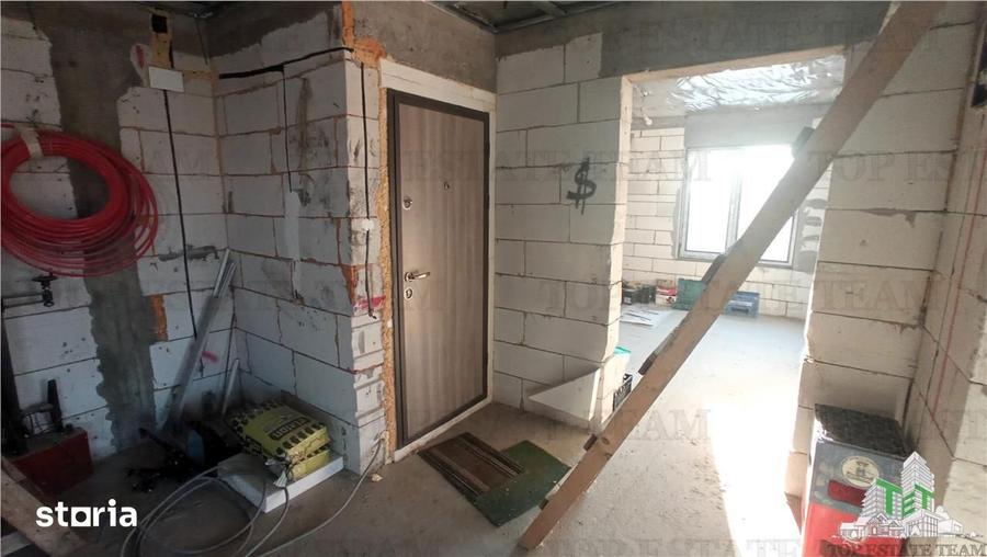 Casa de vanzare in Voluntari, zona Popasului - 17