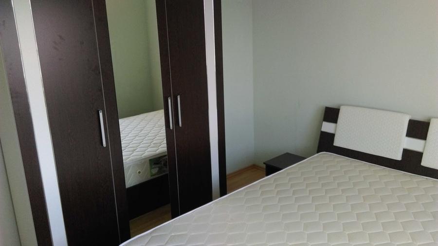 Apartament cu 2 camere decomandat în Florești