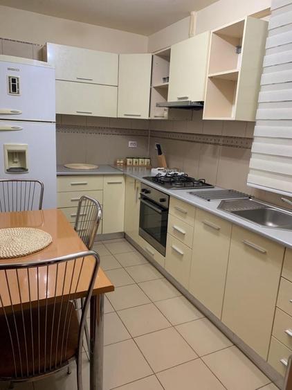 Apartament cu 2 camere în Eroii Revoluției