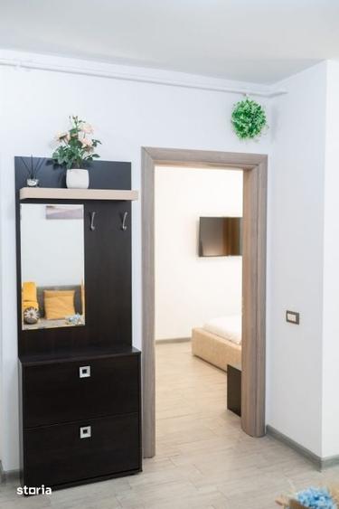 Apartament cu 2 camere în Nord