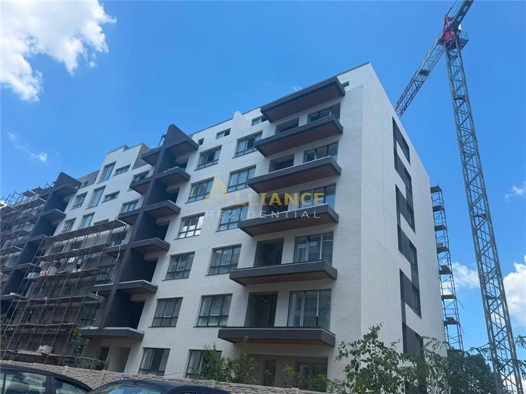 Sector 4 Binelui Metrou Aparatorii Patrie Garsoniera 39 Mp - 2