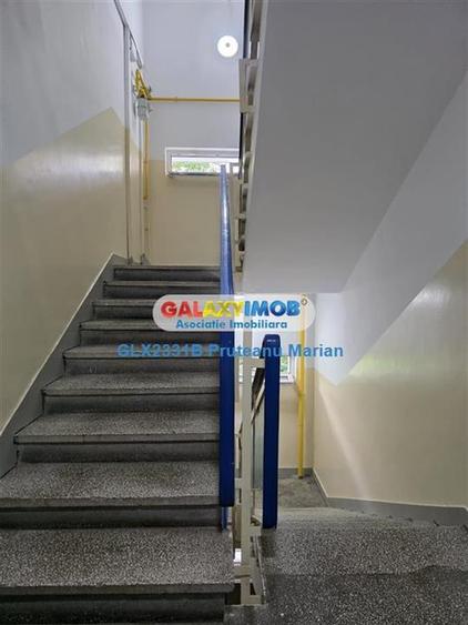 Vanzare apartament Modern situat langa metrou Romancieriilor - 20