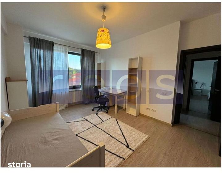 APARTAMENT DE INCHIRIAT | 3 CAMERE | 2 BAI | 2 TERASE | IANCU NICOLAE - 14