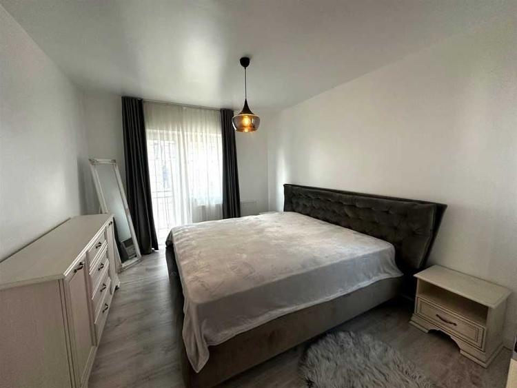 Apartament cu 3 camere decomandat în Șelimbăr