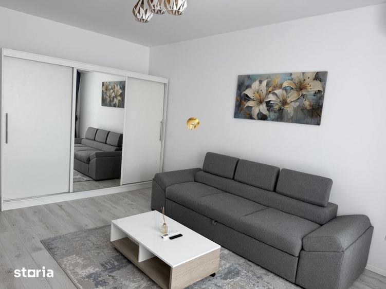 Inchiriaza un apartament perfect pentru familia ta, Prelungirea Ghence - 6
