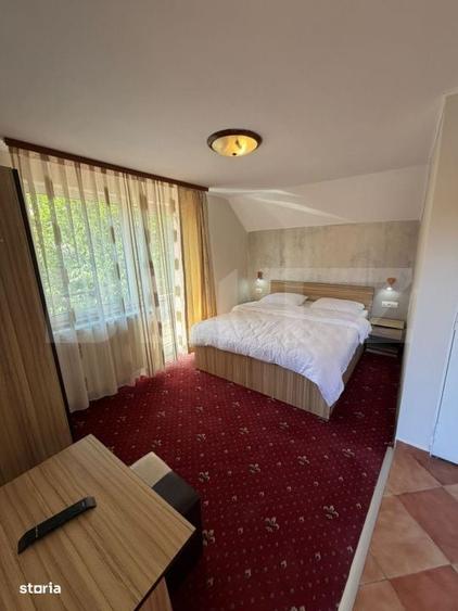 Casă cu 3 camere în Moieciu