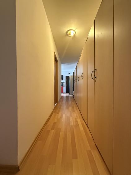 Apartament cu 2 camere decomandat, mobilat în Șagului