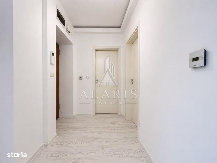 Apartament cu 3 camere în Soarelui