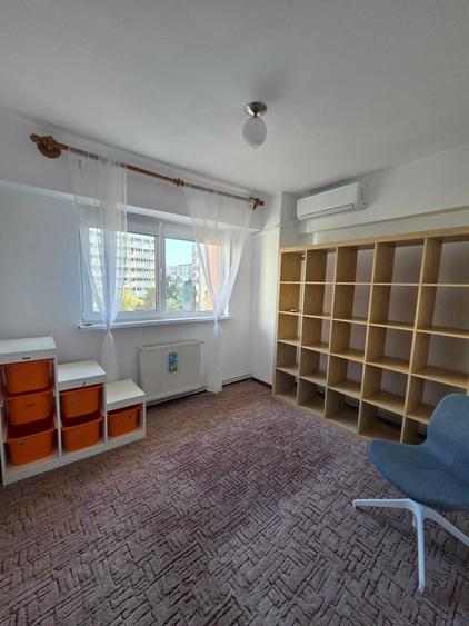 Apartament cu 2 camere decomandat în Iancului