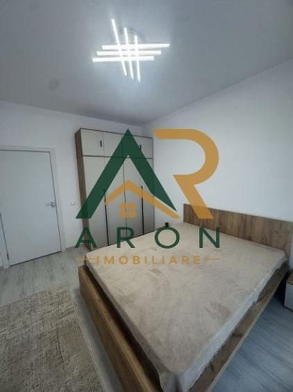 Apartament cu 2 camere decomandat, mobilat în Theodor Pallady
