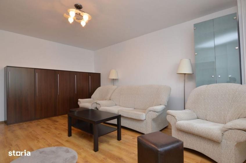Vanzare Apartament 2 Camere Unirii Negru Voda - 4