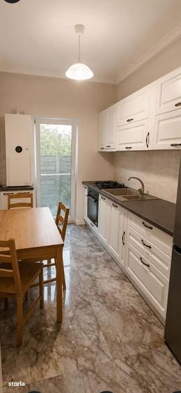 Apartament cu 2 camere în Chișoda