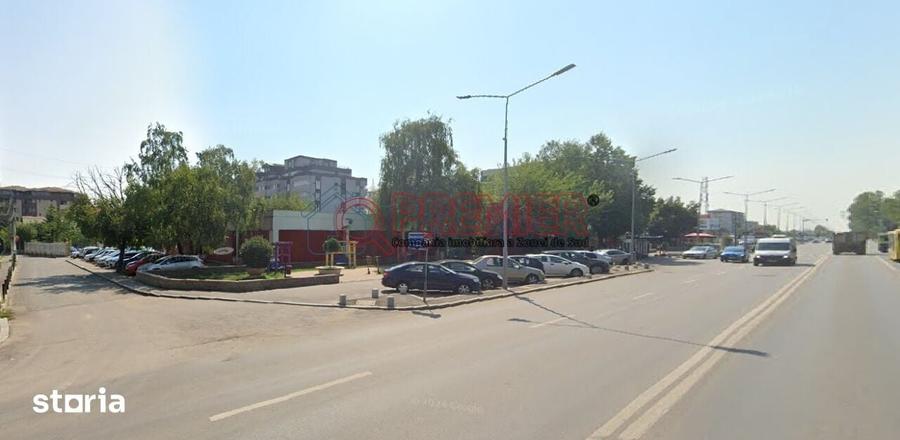 Metrou Dimitrie Leonida - 990mp Autorizat - 1