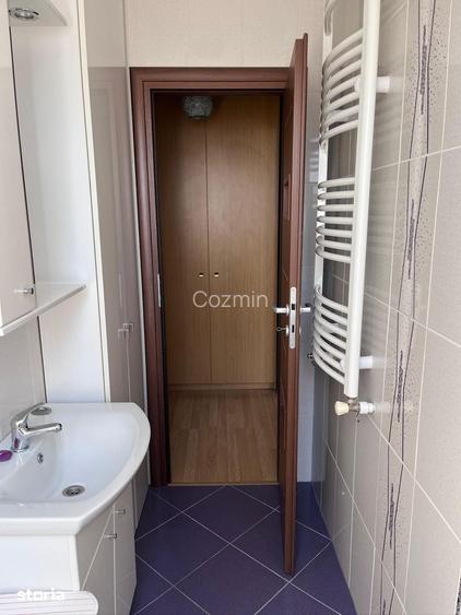 Apartament 3 camere - Arena Nationala (proprietar)