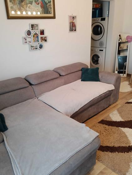 Apartament 3 camere la etajul 2 - 4