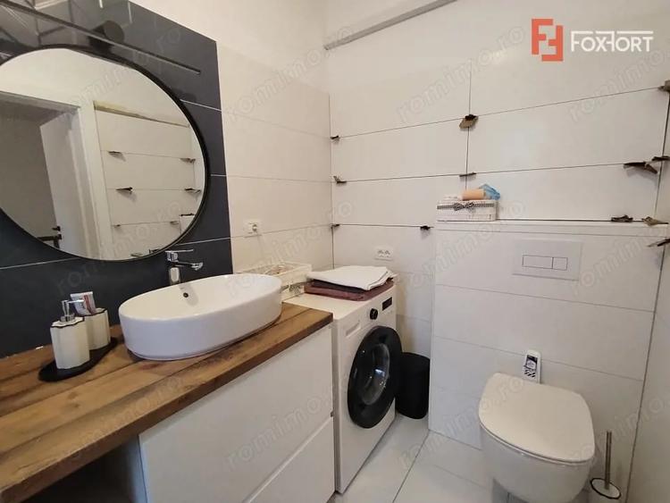 Duplex cu 4 camere de vanzare in localitatea Giroc - 1