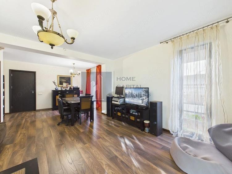 Casa tip duplex P+1+M | 149 mp utili | Teren 230 mp | Domne?ti - 3