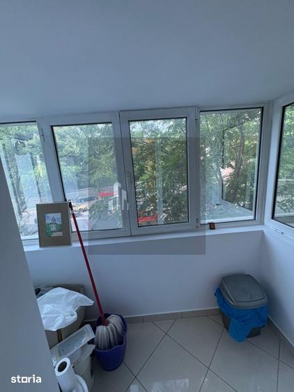 Apartament cu 4 camere în Centrul Civic